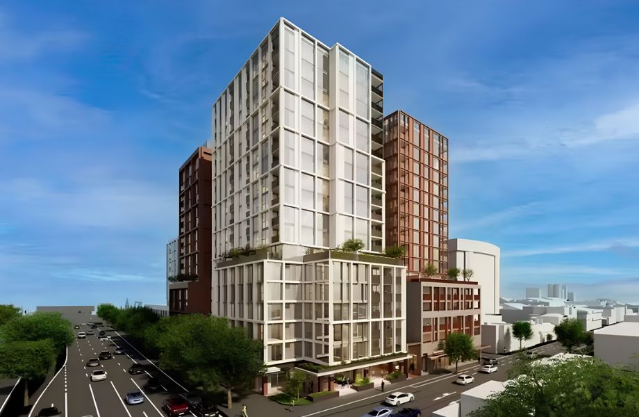UEM Sunrise Inks $315m Deal for Collingwood Build-to-Rent Project