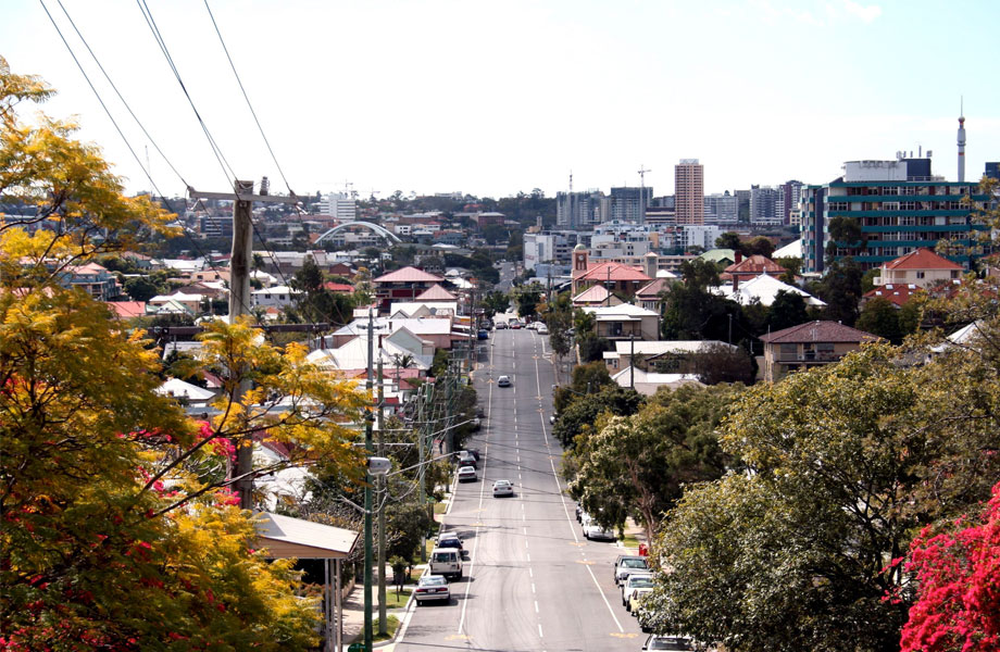 Brisbane Rents Keep on Rising