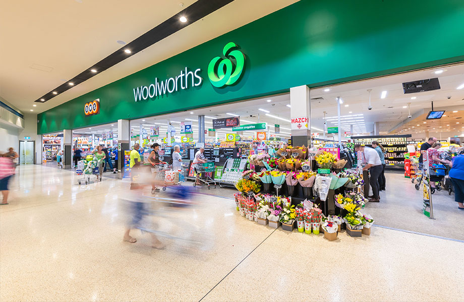 Charter Hall Retail REIT Insulates with 275m Raise The Urban Developer