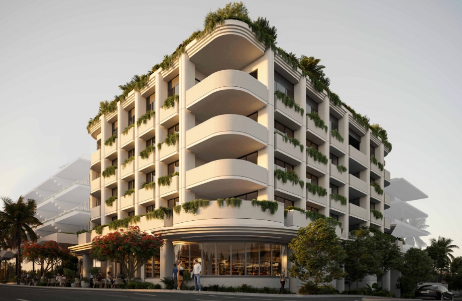 Pace Gathers Along Brisbane’s Racecourse Road Precinct | The Urban ...