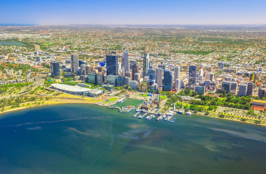 Perth Landed More Pain to Come: Perth Land Prices Equal 2007 Boom | The Urban Developer