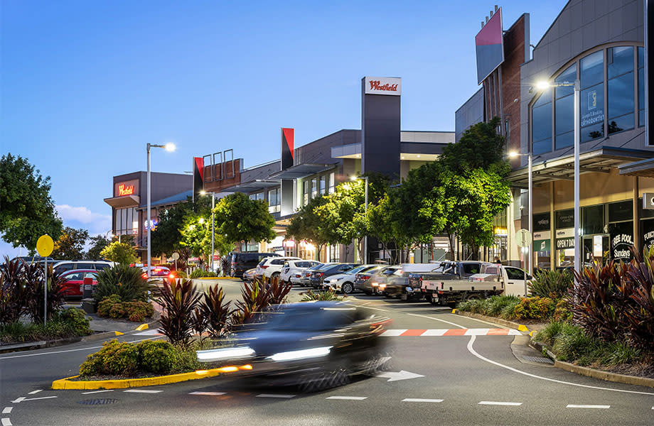 Boutique fund manager IP Generation has picked up a half stake in Westfield Helensvale shopping centre for $185 million