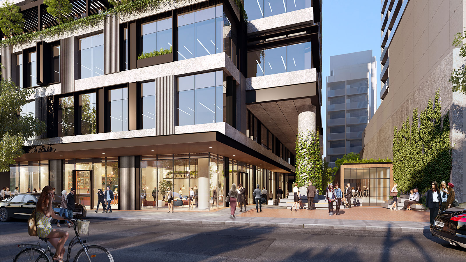 NSW Build-To-Rent Changes Win Sector Approval | The Urban Developer