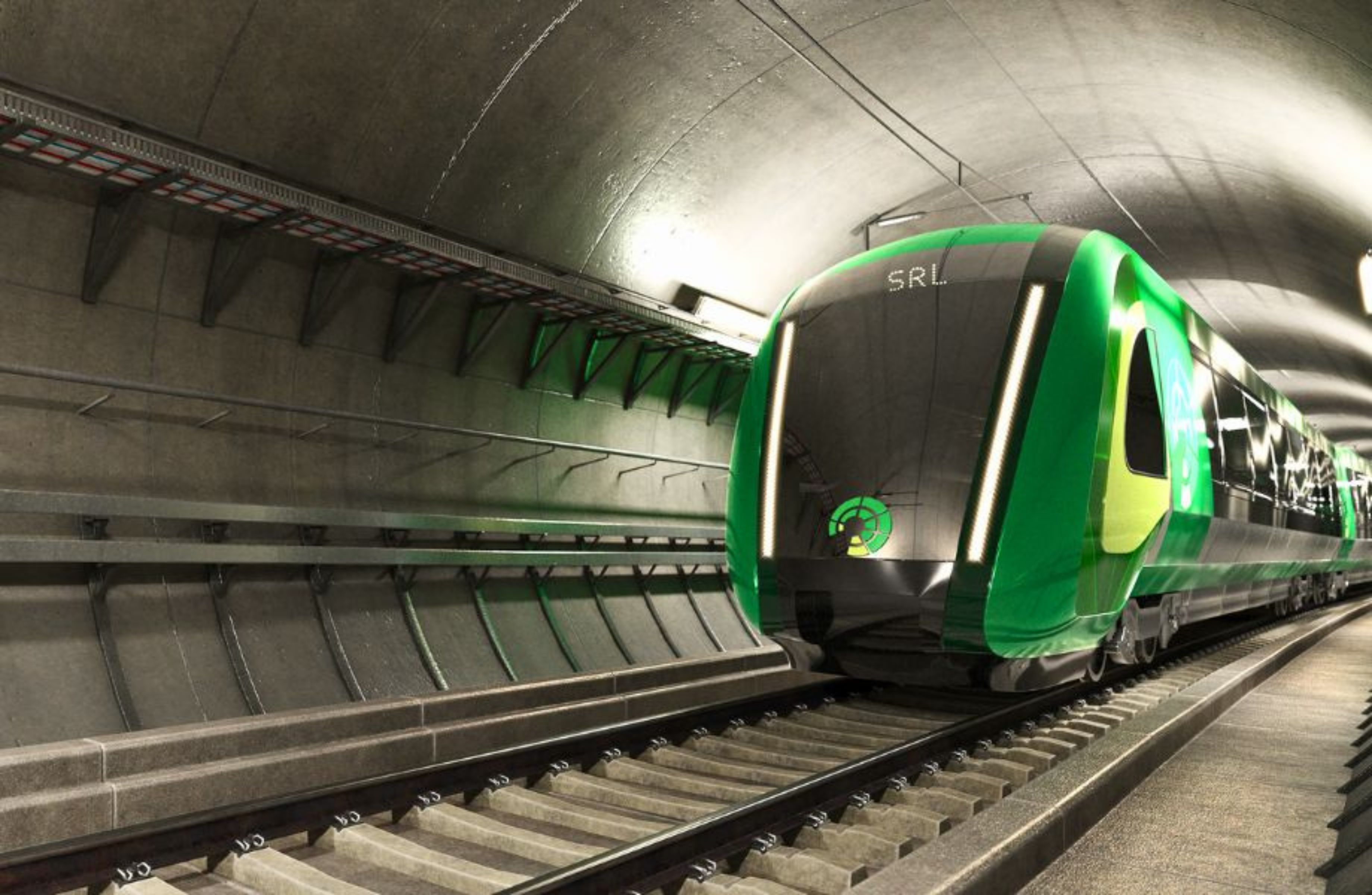 State Inks First Suburban Rail Loop East Contract | The Urban Developer