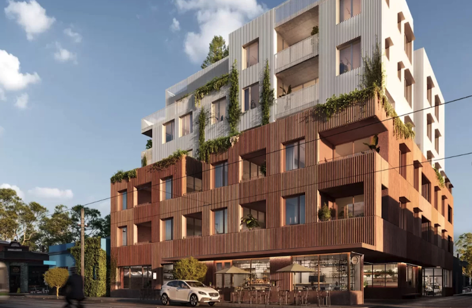 Milieu Flexes its Sustainability Credentials on Brunswick Projects ...