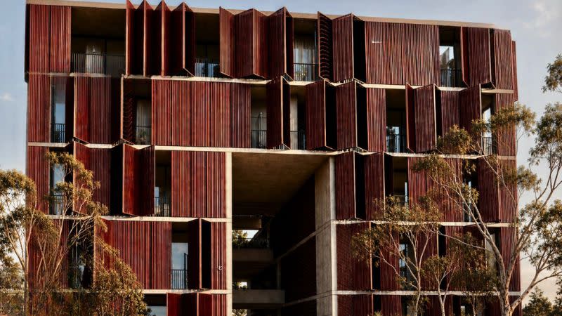 Leftfield Property South Yarra