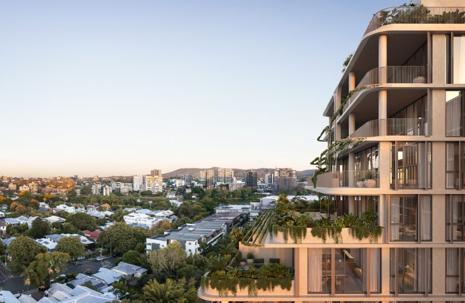 Up, Not Down: McNab’s Tannery in Brisbane Excavates a West End Record