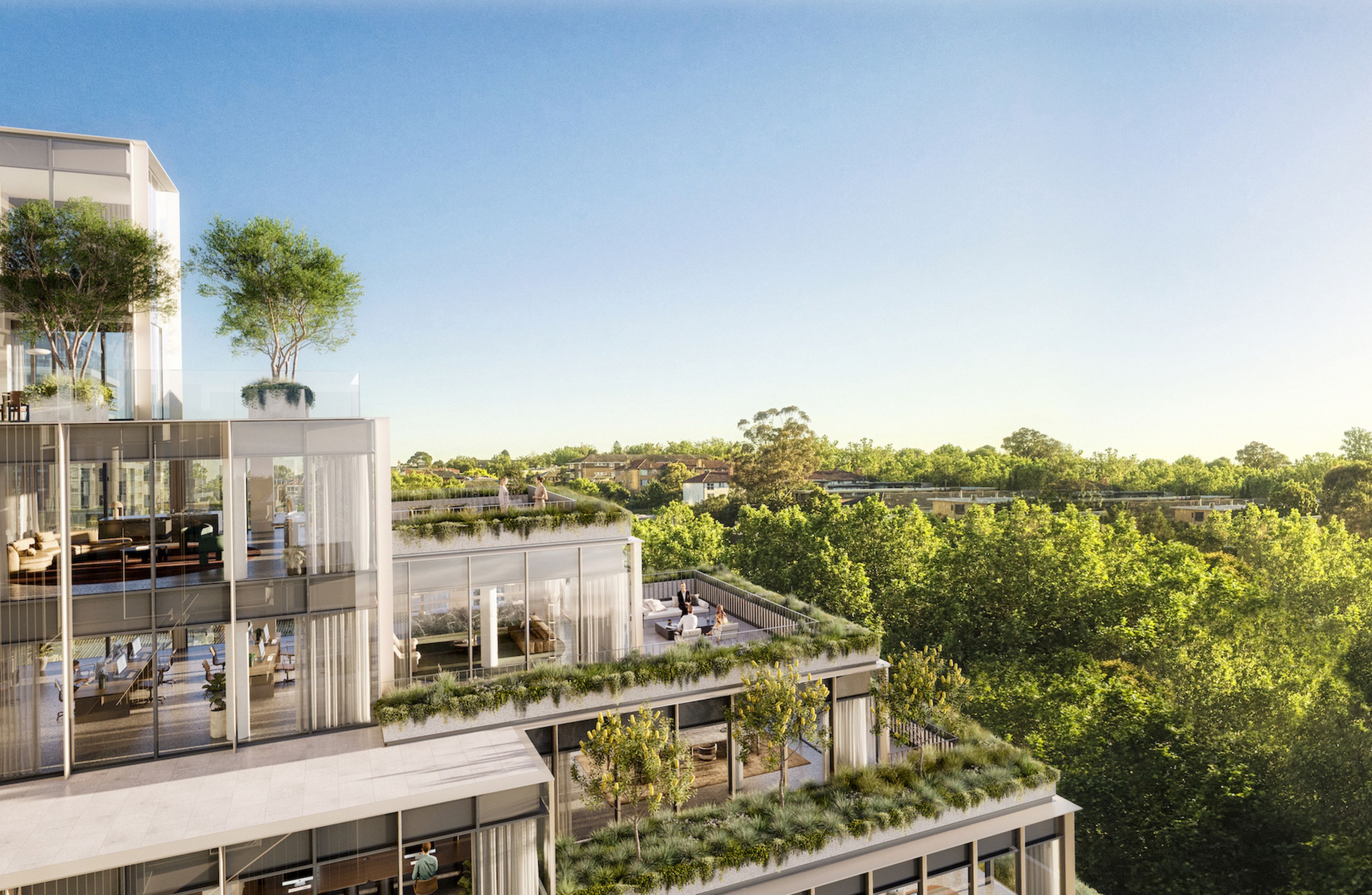 Alfasi Breaks Ground on 100m Speculative Office Build The Urban