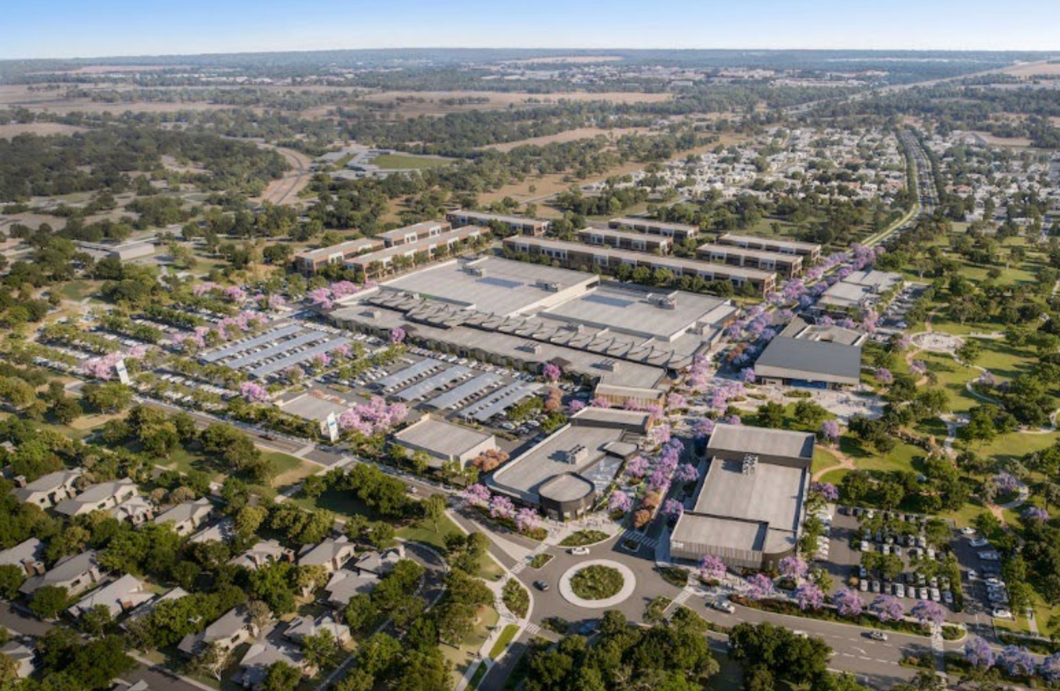 WA Supermarket Sector Gathers Pace as $267m Woolies Deal Lands