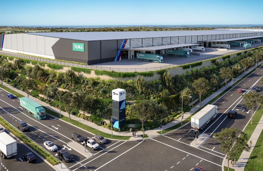 Planning Delays Put Kibosh on Industrial Growth The Urban Developer