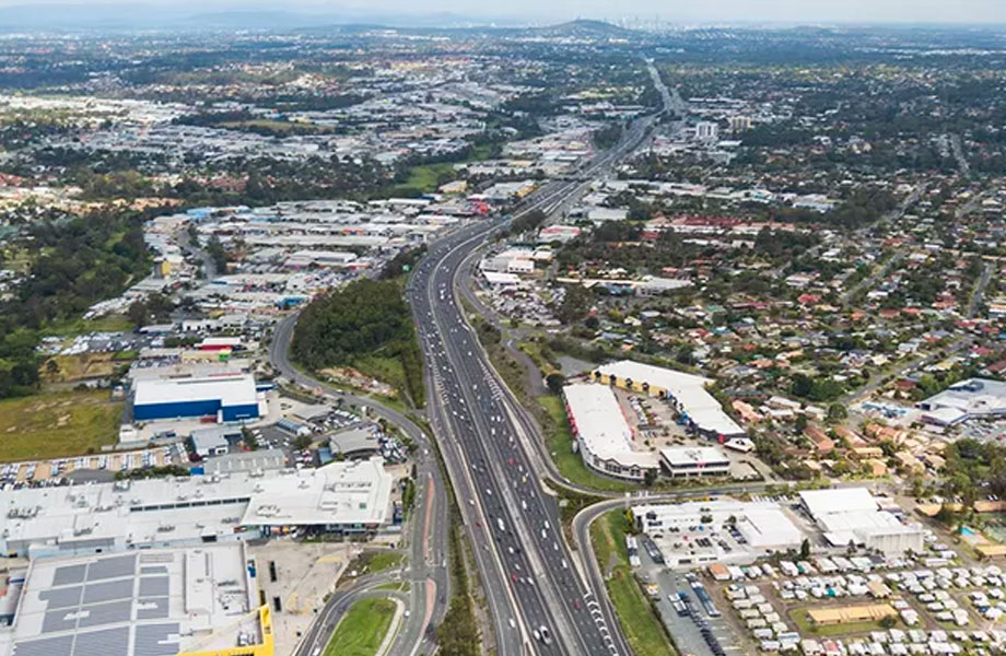 City of Logan Emerges as Global Investment Hotspot The Urban Developer