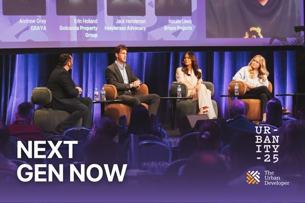 Next Gen Now | How Emerging Developers Are Redefining The Game | The ...