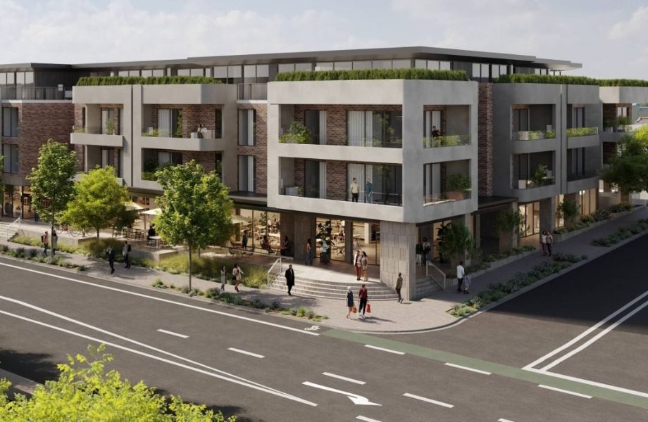 New Neighbour Breaks Ground Next to RM William's Famous SA Address