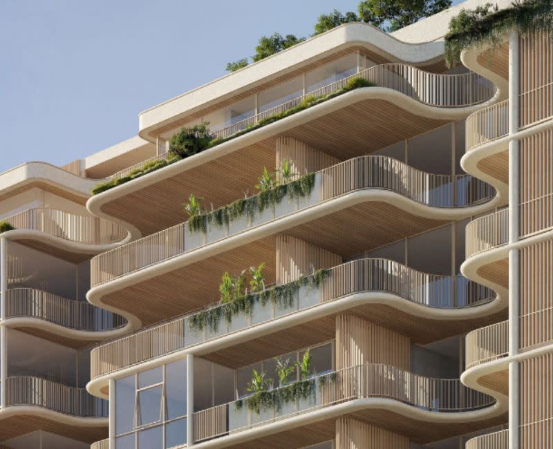 Ramsgate Fabcot development