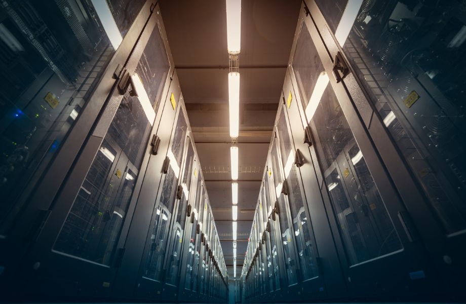 Amazon Readies Dozers for South Sydney Data Centre | The Urban Developer