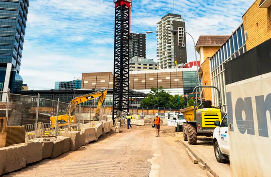 Labour Shift Weighs On Property Markets | The Urban Developer