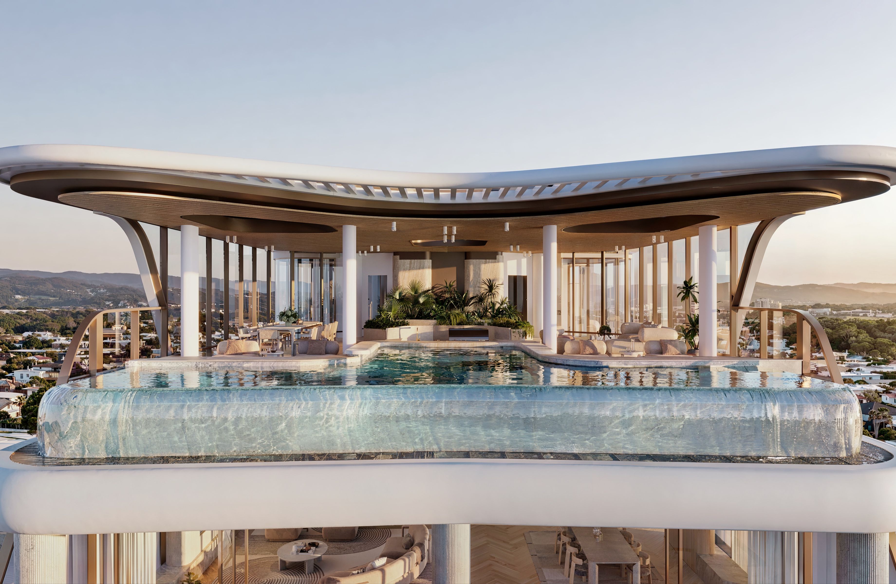 From Duplexes to Queensland’s Priciest Penthouse: The MAYD Blueprint