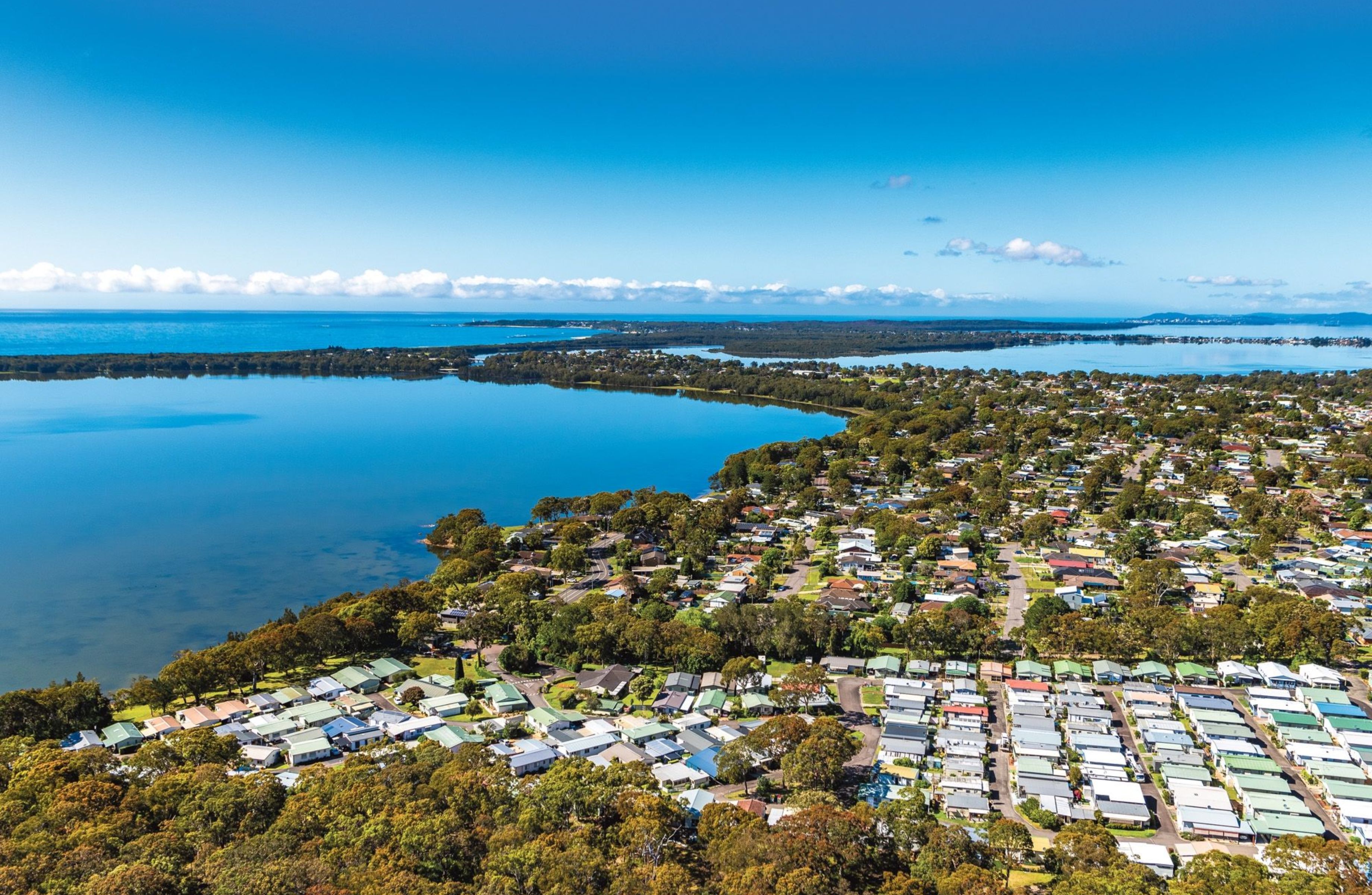 Land Lease ‘Will Overtake Retirement Living By 2031'
