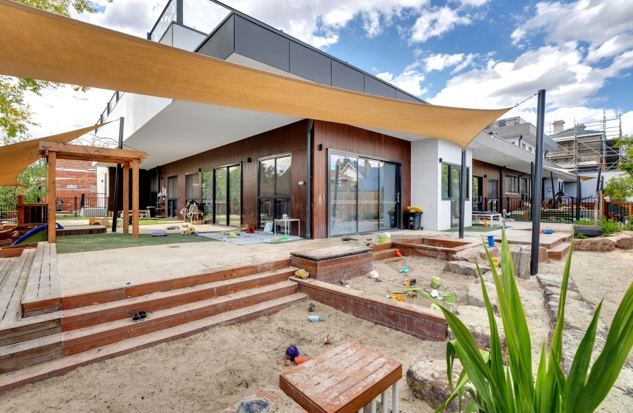 HealthCo Offloads Victoria’s Largest Childcare Centre The Urban Developer