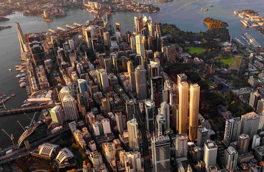 Billbergia, Metrics' $3.5bn Castlereagh Place in Sydney CBD Waved Ahead