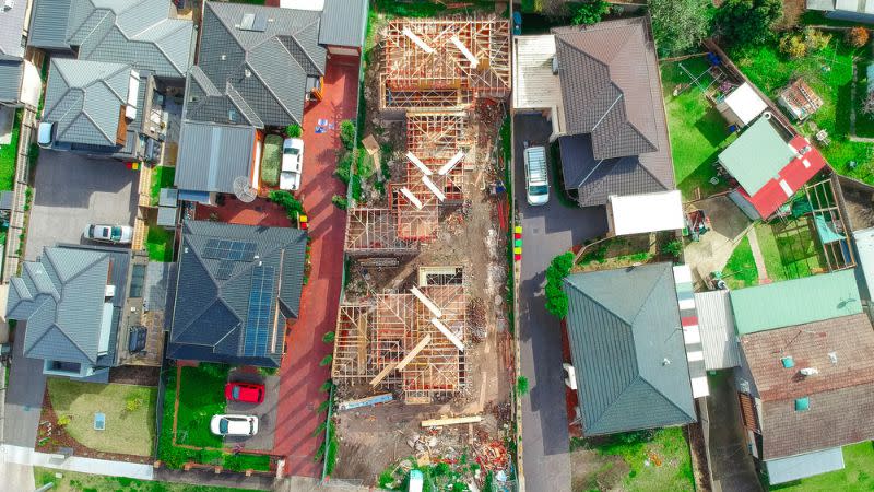 Housing affordability is among the top issues for the Victorian election.