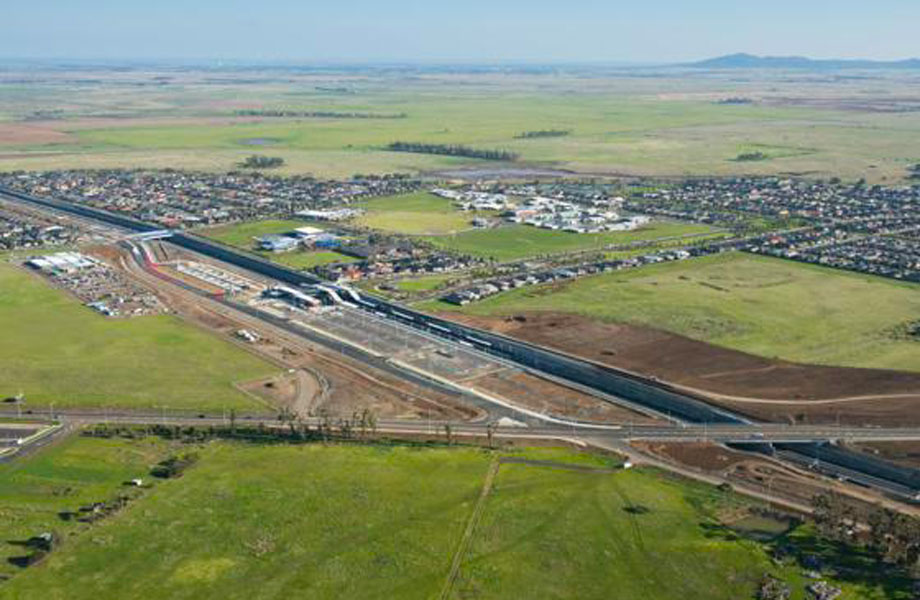 Melbourne Lot Sales Slump, Prices ‘Overvalued’ | The Urban Developer