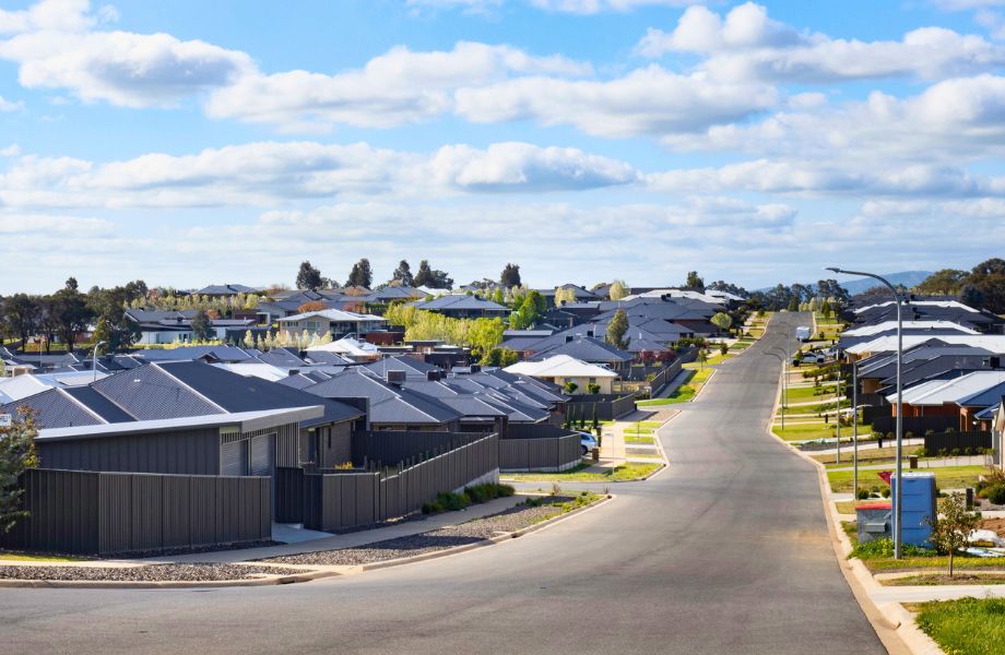 Governments Strike $3b Deal to Unlock 66,000 Victorian Homes
