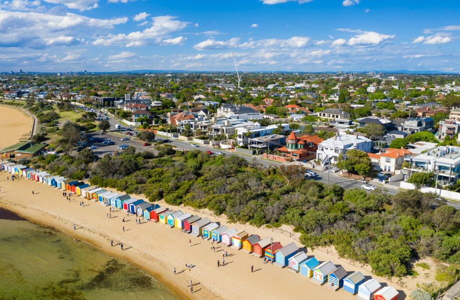 Victoria Extends OffthePlan Stamp Duty Discount The Urban Developer