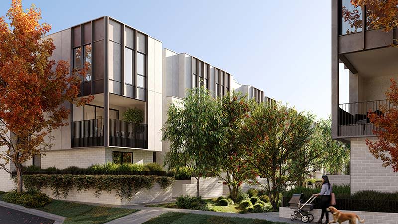 GOLDEN AGE 15 Hay Street Wembley Hill Box Hill South