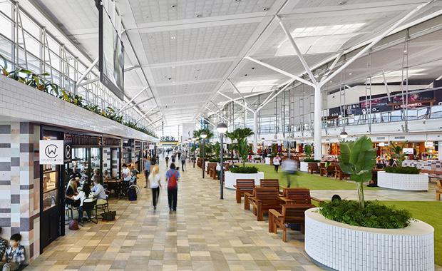 Project Focus: Is Brisbane Now Australia's Best International Airport ...