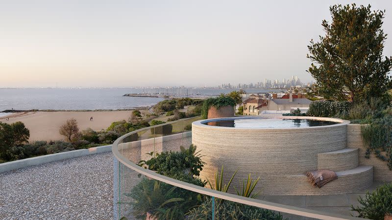 Maison Savoy Lowe Living Brighton
