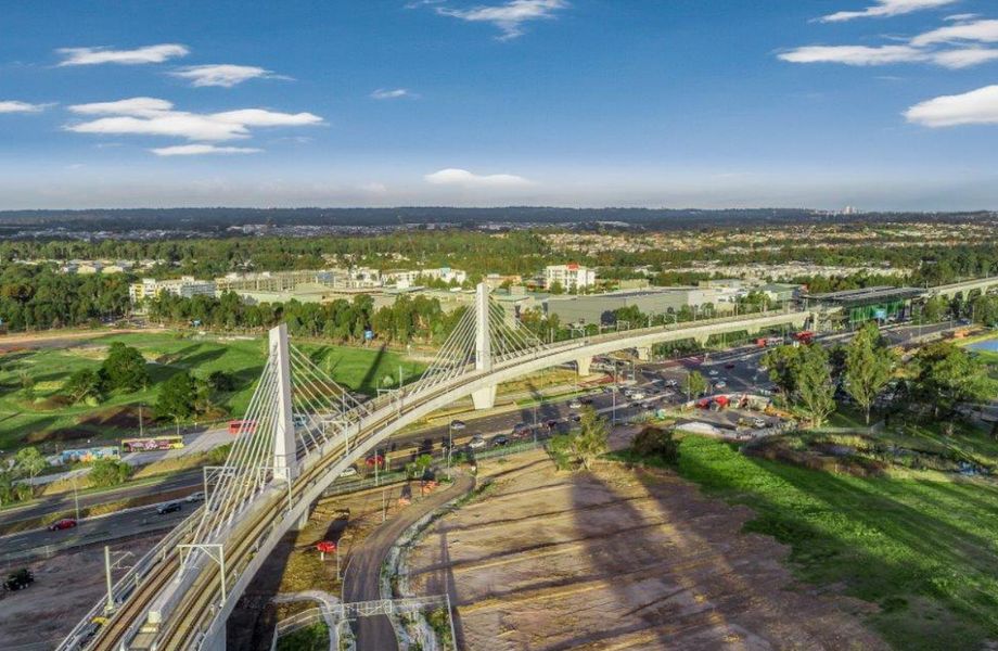 Funding Boost to Create Homes at Rouse Hill Hospital The Urban Developer