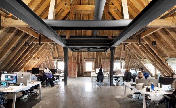 What Do Tech Workers Want From Landlords? | The Urban Developer