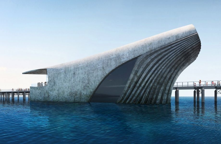 Busselton World’s Largest Marine Observatory The Urban Developer
