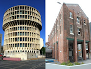 Newcastle Flags Developer Interest Lists Two Historic Buildings The 