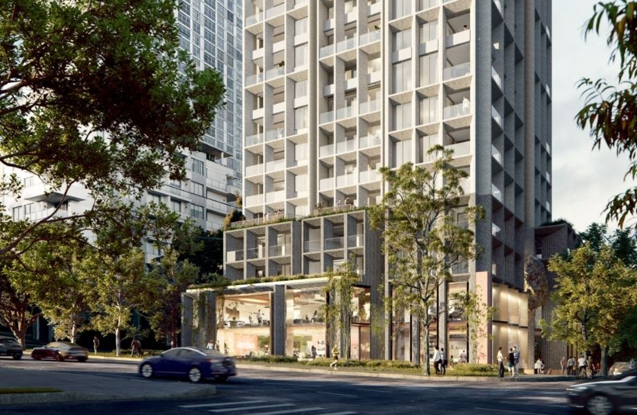 Inside MaxCap’s Milestone Deal with Apollo | The Urban Developer