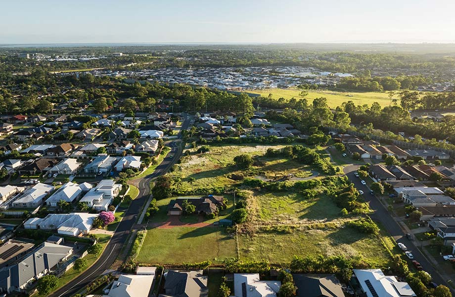 Ausbuild Eyes More Greenfield for Northside Pipeline