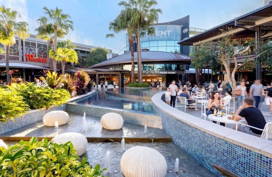 Scentre Group Grows 4.4pc, Offloads Mt Gravatt Stake for $882.5m