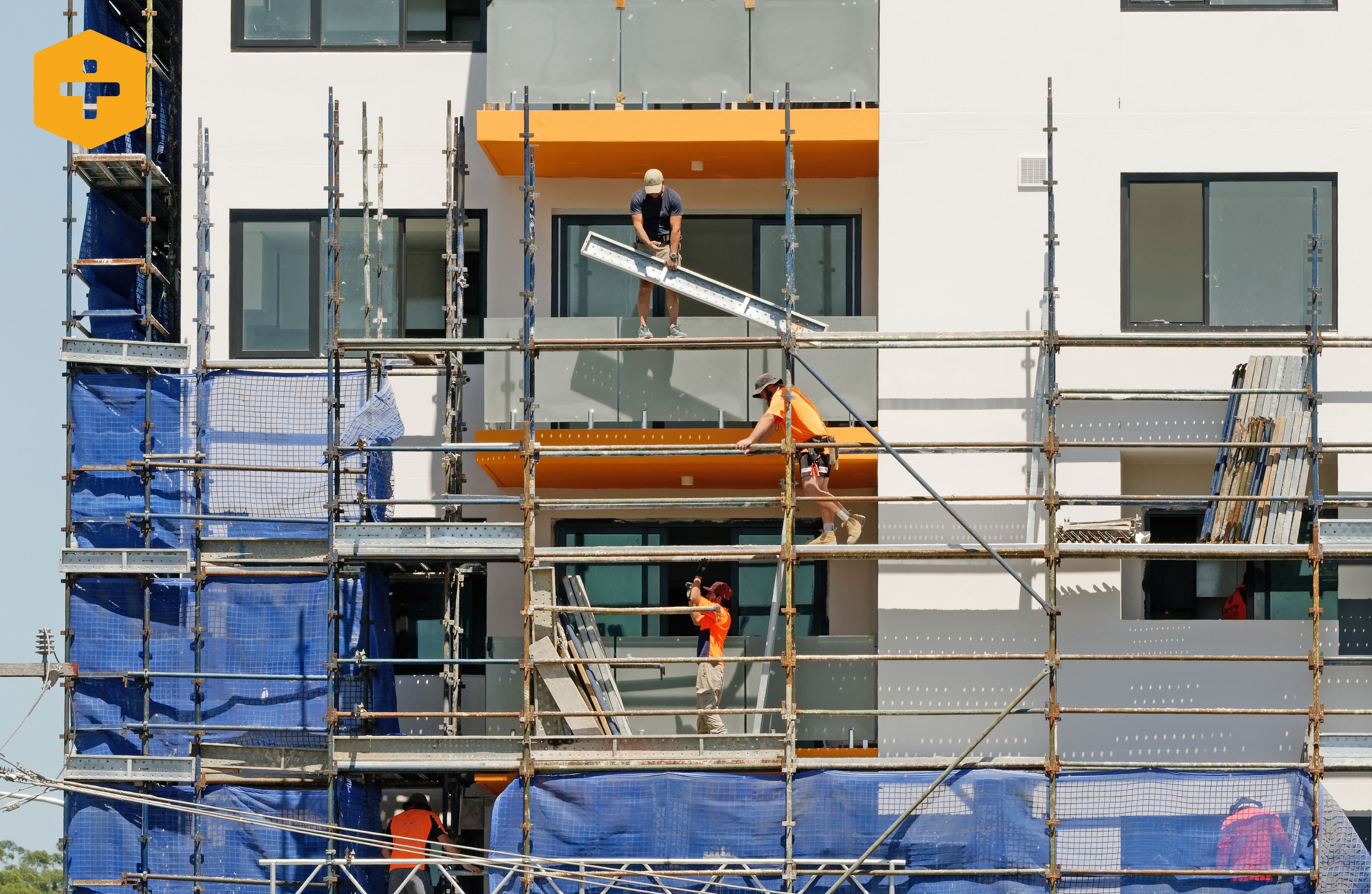 Visas and Vacancies: Migration’s Role in Construction Skills Shortage ...