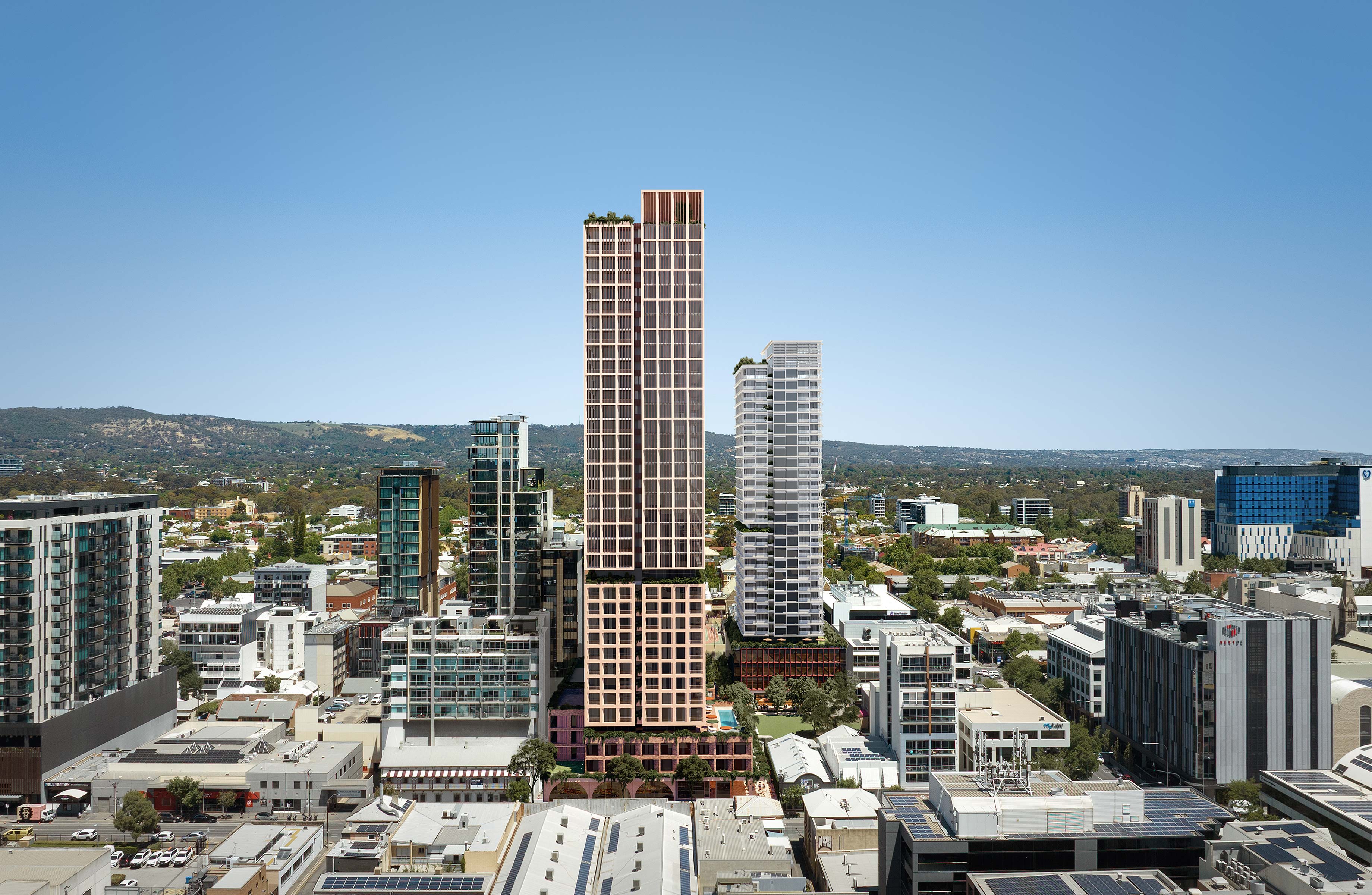 Aoyuan Property Group Pays $18 Million For Maroubra Site | The Urban  Developer