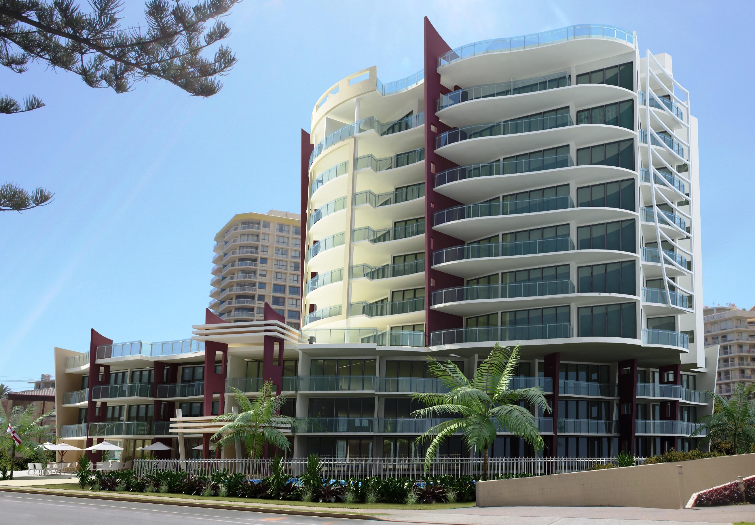 The Garland At Rainbow Bay Records More Than 25 Million In Sales The