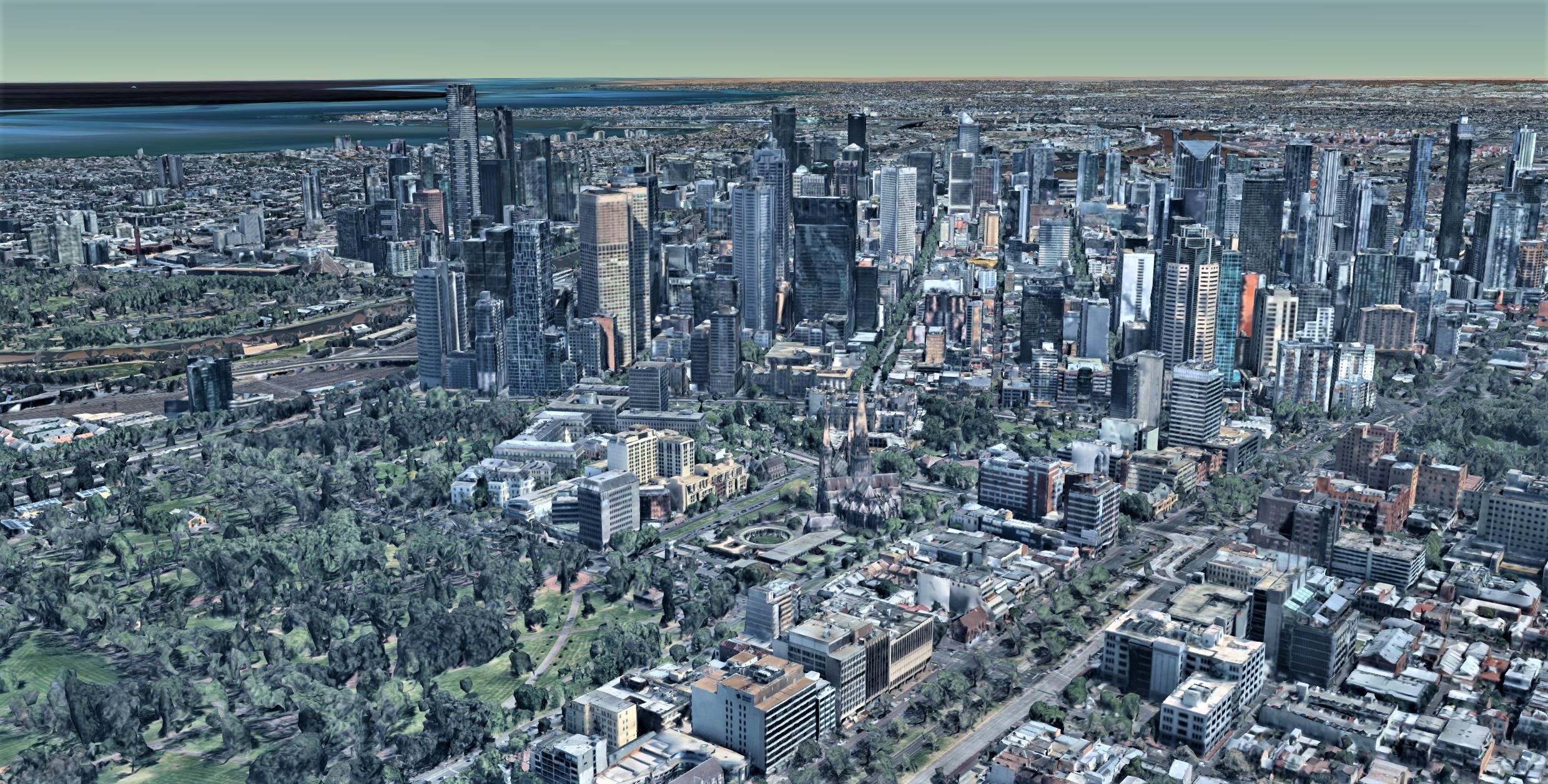 How 3D Technology Can Improve Community Engagement | The Urban Developer