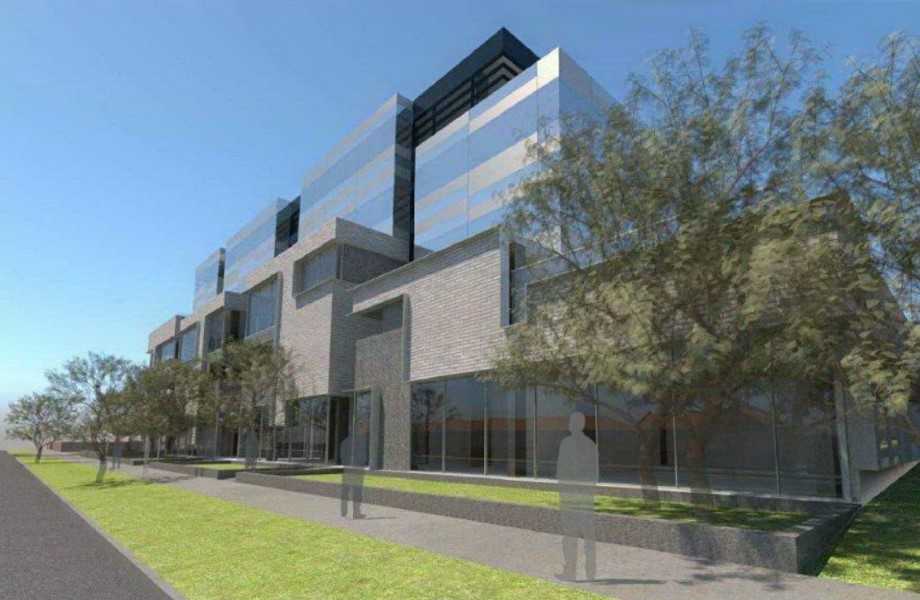 Medical Centre Revealed for Monash Neighbourhood | The Urban Developer