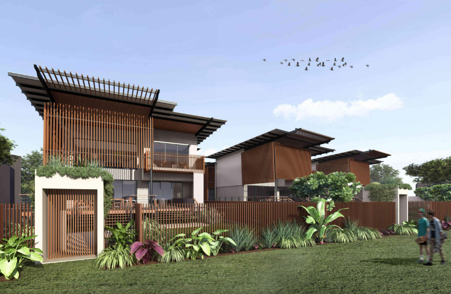 Waterfront Home Scheme Faces Darwin's Ultimate Planning Test