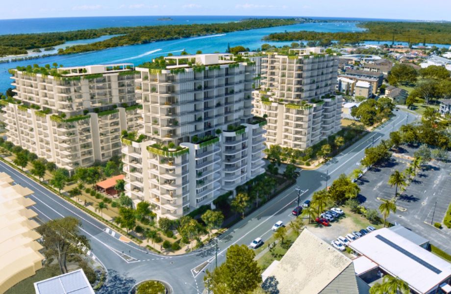 NSW Unveils Plans for 1300 Northern Rivers Homes