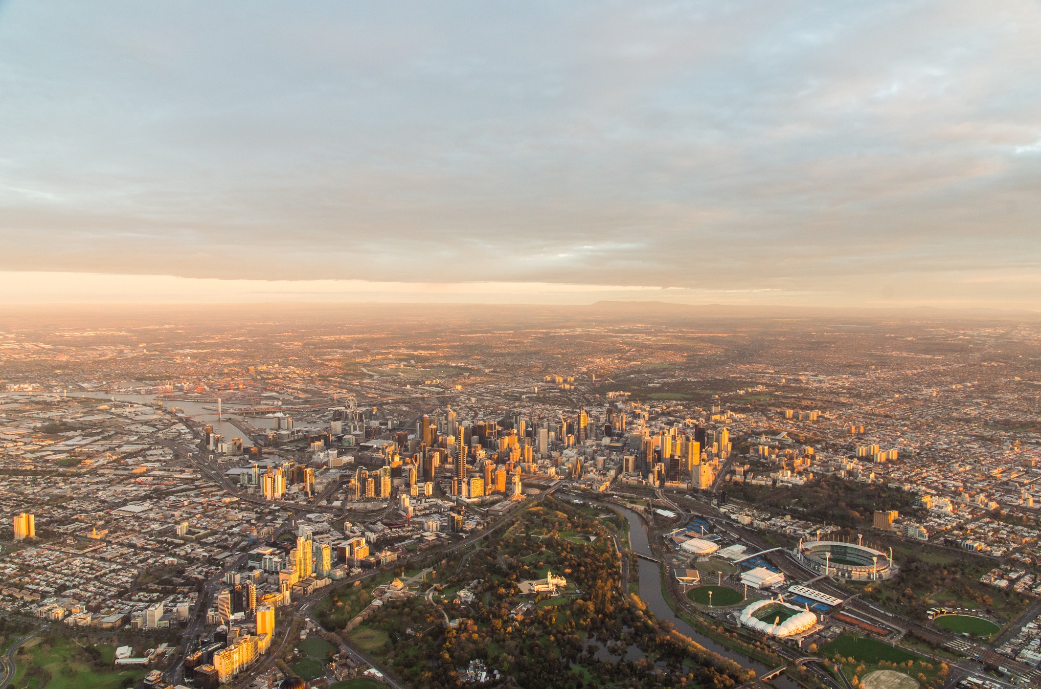 Victorian State Budget: Faster Planning and a $13.7bn Building Boost ...