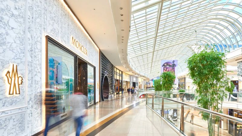 Vicinity has $2.9 billion retail and mixed-use development pipeline, which includes six major projects in NSW, Victoria and Queensland.
