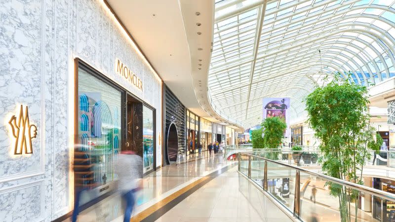 Vicinity has $2.9 billion retail and mixed-use development pipeline, which includes six major projects in NSW, Victoria and Queensland.