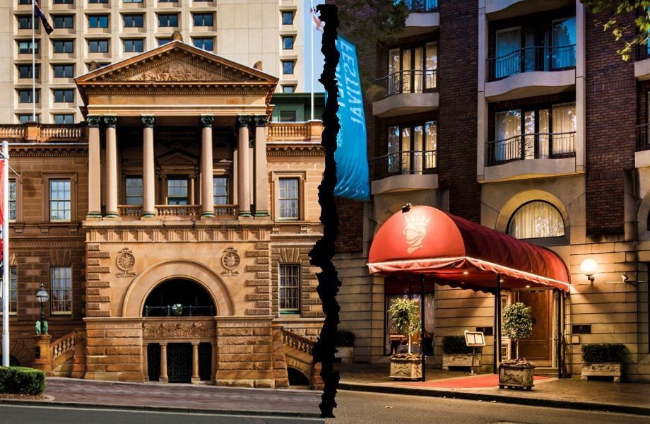 Billionaire Sydney Hotel Owners Lose Fight to Block Sir Stamford Revamp