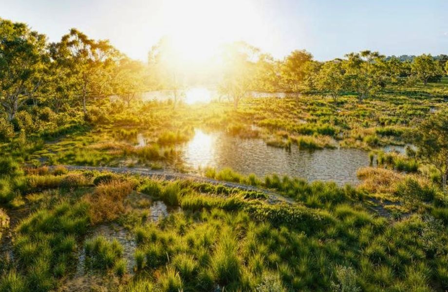 Controversial Former Research Site at Melbourne Begins Housing Chapter